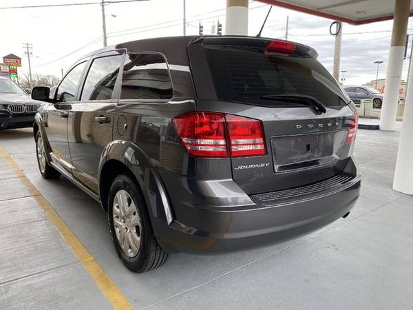 2015 Dodge Journey American Value Pkg FWD - cars & trucks - by... for sale in Forsyth, AR – photo 4