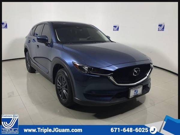 2019 Mazda CX-5 - - cars & trucks - by dealer for sale in Other, Other