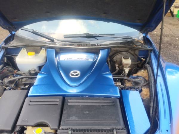 05 Mazda RX8 Coupe for sale in Minneapolis, MN – photo 7
