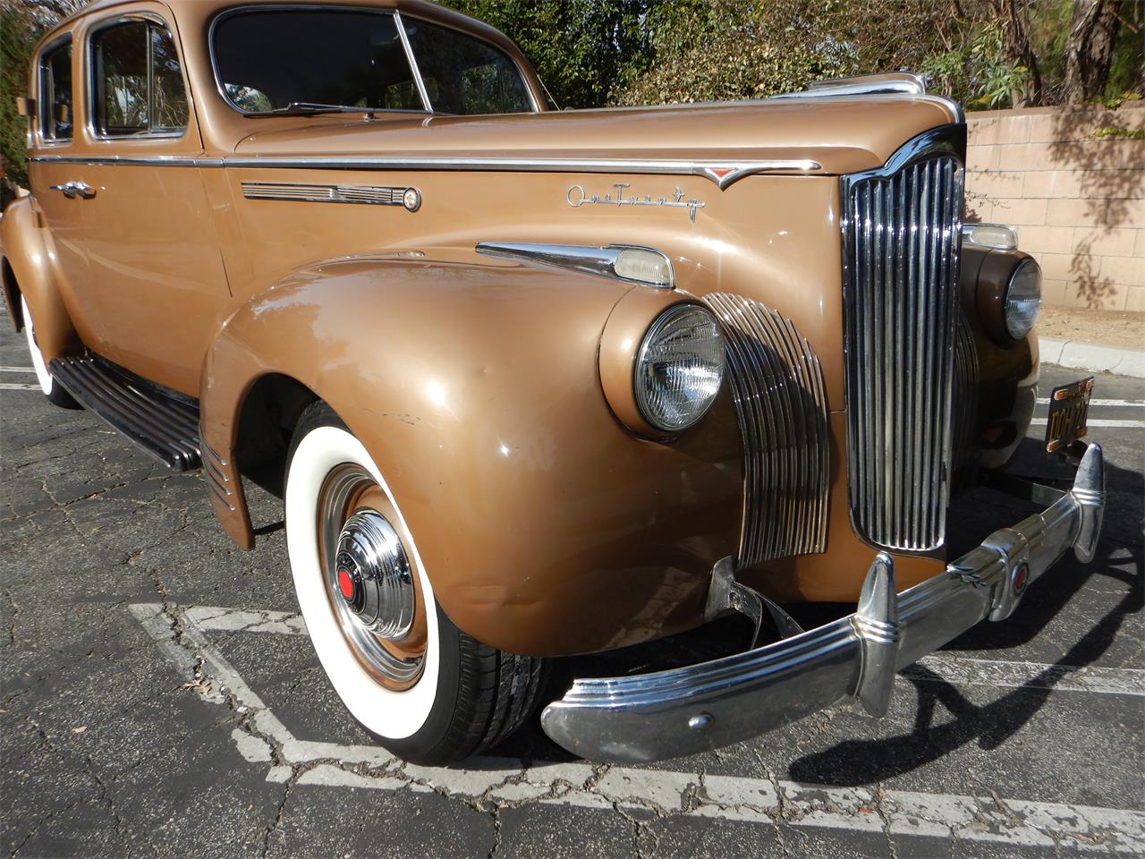 1941 Packard 120 for sale in Woodland Hills, CA – photo 6