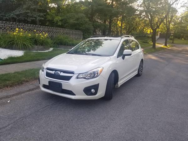 Subaru Impreza 2.0I Sport Ltd for sale in Schenectady, NY – photo 3