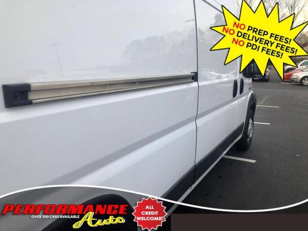 2014 Dodge Ram Promaster 2500 2500 High Roof 159 WB Van - cars & for sale in Bohemia, NY – photo 12