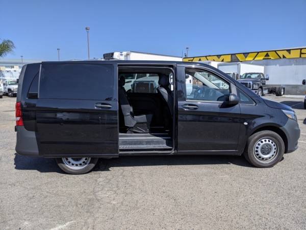 2019 Mercedes-Benz Metris Passenger Van Passenger Mini Van - cars & for sale in Fountain Valley, CA – photo 5