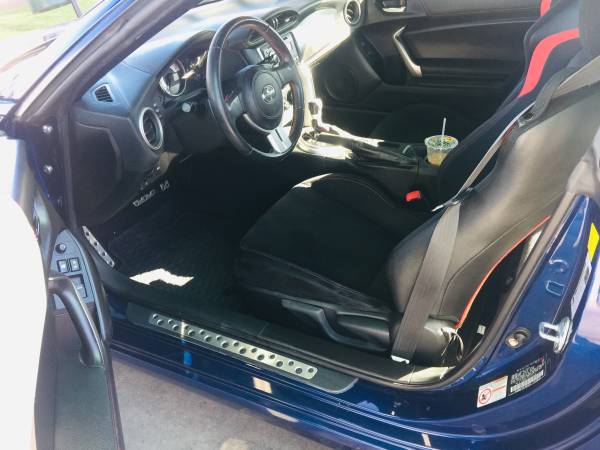 2013-scion frs-35k miles-auto for sale in San Diego, CA – photo 7
