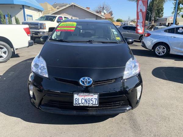 2015 *Toyota* *Prius* *5dr Hatchback Three* for sale in Salinas, CA – photo 2