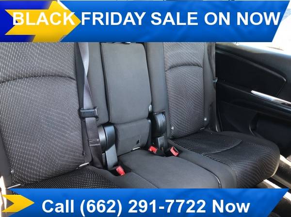 2014 Dodge Journey AVP - Easy Financing Available! - cars & trucks -... for sale in Ripley, MS – photo 5