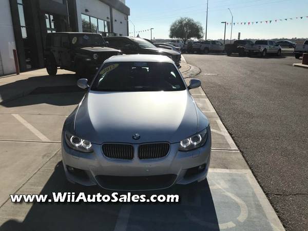 !P5892- 2012 BMW 3 Series 328i Convertible Easy Financing CALL NOW!... for sale in Cashion, AZ – photo 9