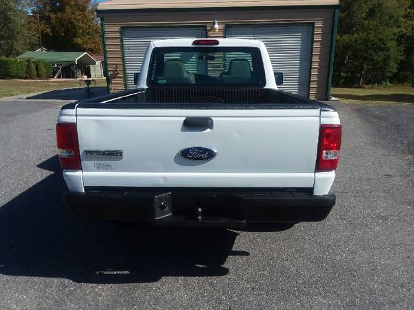 2008 Ford Ranger for sale in Lincolnton, NC – photo 4