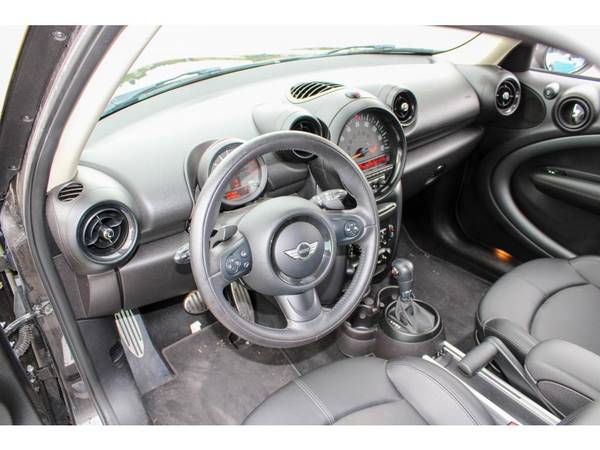 2015 MINI Cooper Countryman S 1.6L Front Wheel Drive Hatchback ALL... for sale in Spokane, MT – photo 7