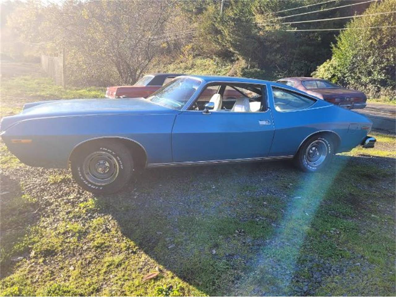 1976 AMC Matador for sale in Cadillac, MI – photo 19
