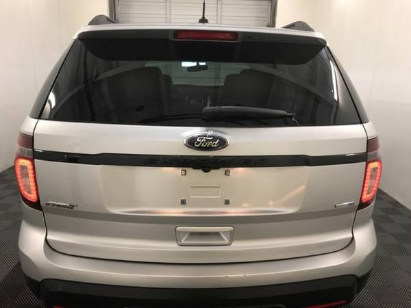 2014 Ford Explorer 4WD Sport w/39K for sale in Bend, OR – photo 3