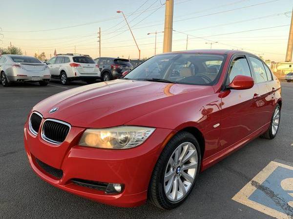 2011 BMW 3 Series 328i Sedan 4D ONLY CLEAN TITLES! FAMILY... for sale in Surprise, AZ – photo 4
