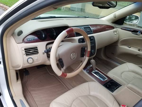 06 Buick Lucerne clean inside and out for sale in Colts Neck, NJ – photo 7