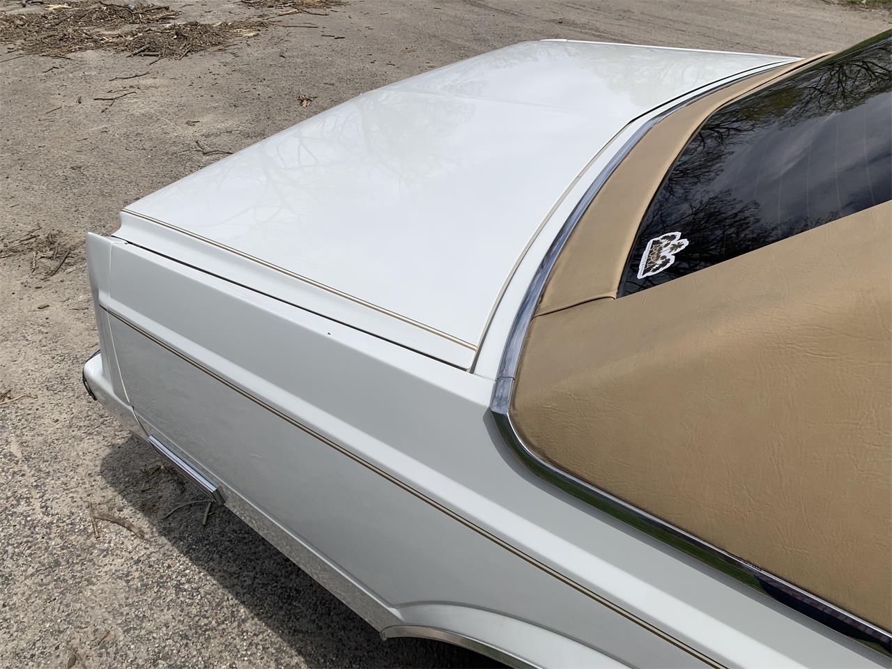 1983 Dodge Mirada for sale in Cedar Rapids, IA – photo 24