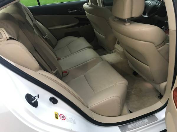 2007 LEXUS GS350 - LOADED/1 OWNER/0 ACC/MINT/NEEDS NOTHING - cars &... for sale in Peachtree Corners, GA – photo 18