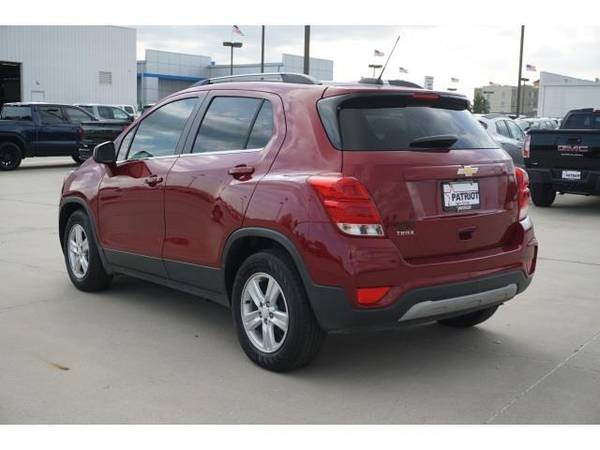 2019 Chevrolet Trax LT - wagon - cars & trucks - by dealer - vehicle... for sale in Ardmore, TX – photo 22
