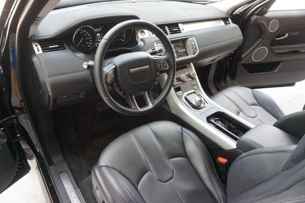 2014 Land Rover Range Rover Evoque *(( 2dr * Low Miles ))* Sunroof !! for sale in Austin, TX – photo 18
