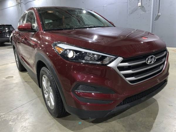 2018 Hyundai Tucson SE - cars & trucks - by dealer - vehicle... for sale in Brooklyn, NY – photo 11