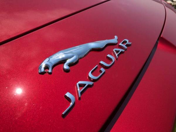 2014 Jaguar F-Type Supercharged V8 Convertible - Low Mileage -Gorgeous for sale in Westport , MA – photo 18