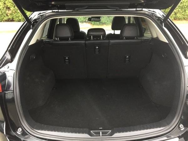 2017 Mazda CX-5 AWD All Wheel Drive Grand Touring SUV - cars &... for sale in Bellingham, WA – photo 6