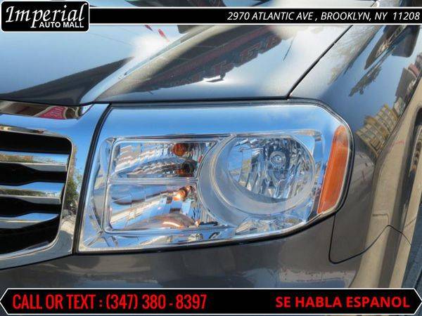 2013 Honda Pilot 4WD 4dr EX-L -**COLD WEATHER, HOT DEALS!!!** for sale in Brooklyn, NY – photo 11