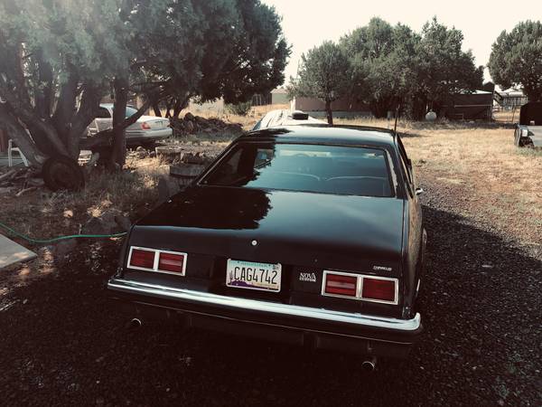 1975 Chevy Nova Hatchback for sale in Lakeside, AZ – photo 4