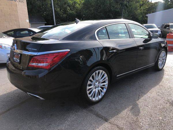 2014 Buick LaCrosse Premium Package 2, w/Leather CALL OR TEXT TODAY! for sale in Cleveland, OH – photo 5
