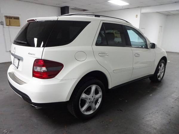 2008 Mercedes-Benz M-Class ML350 - cars & trucks - by dealer -... for sale in TAMPA, FL – photo 9