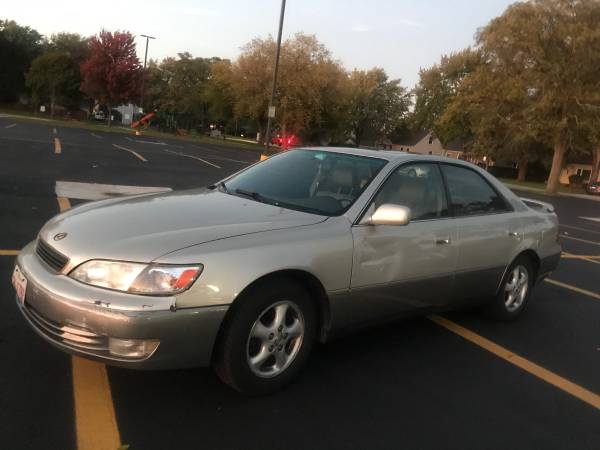 Lexus ES 300 for sale in Hickory Hills, IL – photo 9