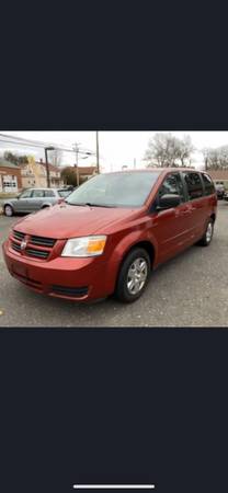 2009 Dodge Grand Caravan SE - cars & trucks - by owner - vehicle... for sale in Trumbull, CT – photo 2