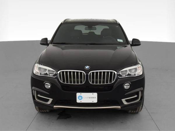 2017 BMW X5 xDrive40e iPerformance Sport Utility 4D suv Black - -... for sale in Knoxville, TN – photo 17