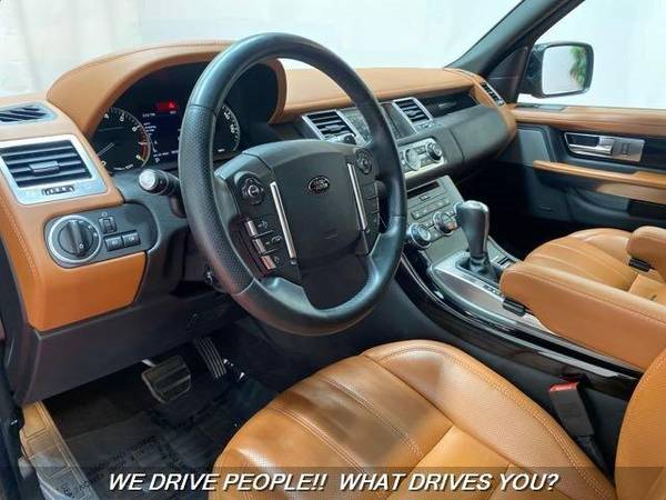 2013 Land Rover Range Rover Sport Supercharged Limited Edition 4x4 for sale in Waldorf, MD – photo 20