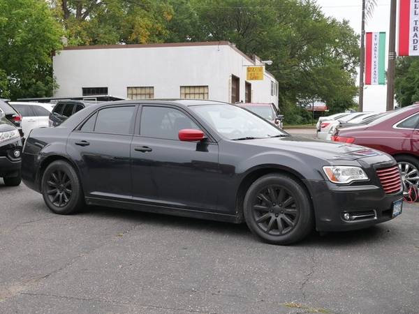 *2013* *Chrysler* *300-Series* *4dr Sdn C RWD* for sale in South St. Paul, MN – photo 3