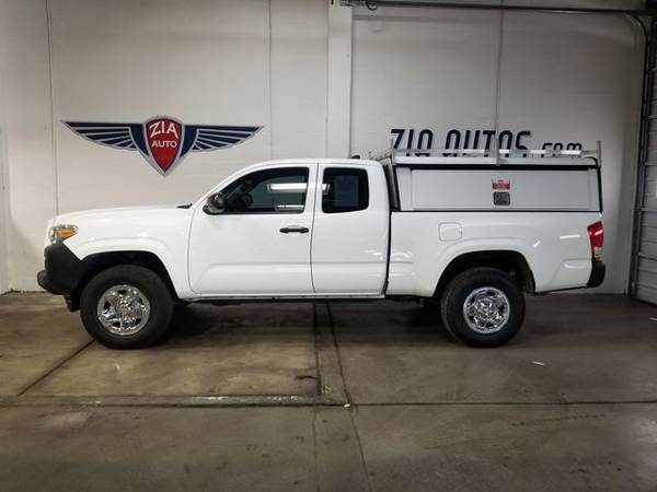 Toyota Tacoma Access Cab-We are open! Clean Sanitized vehicles.... for sale in Albuquerque, NM – photo 2