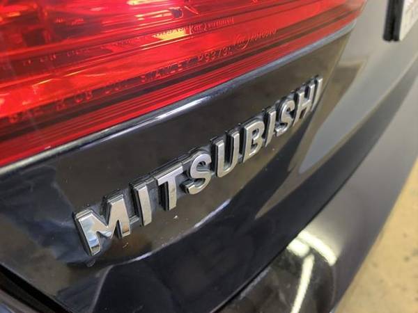 2018 Mitsubishi Outlander Sport - - cars & trucks - by dealer -... for sale in San Antonio, TX – photo 7