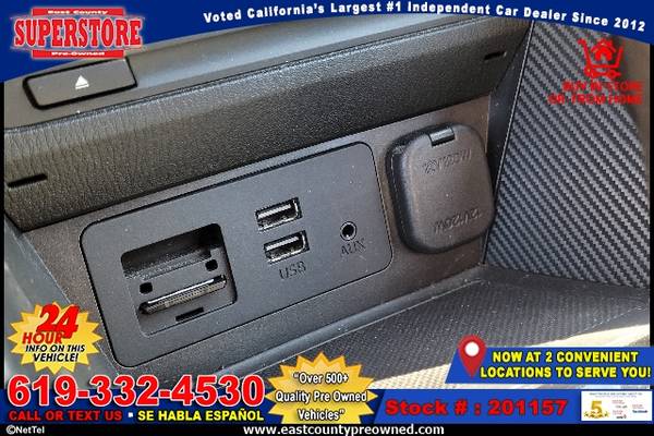 2018 MAZDA CX-3 SPORT -EZ FINANCING-LOW DOWN! - cars & trucks - by... for sale in El Cajon, CA – photo 17