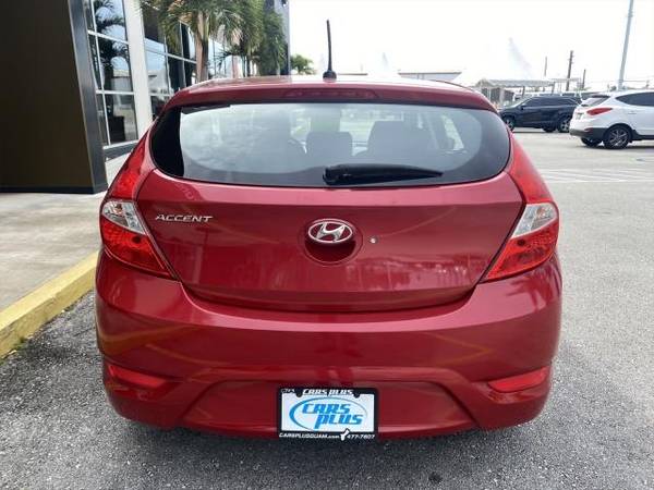 2017 Hyundai Accent - - by dealer for sale in Other, Other – photo 7