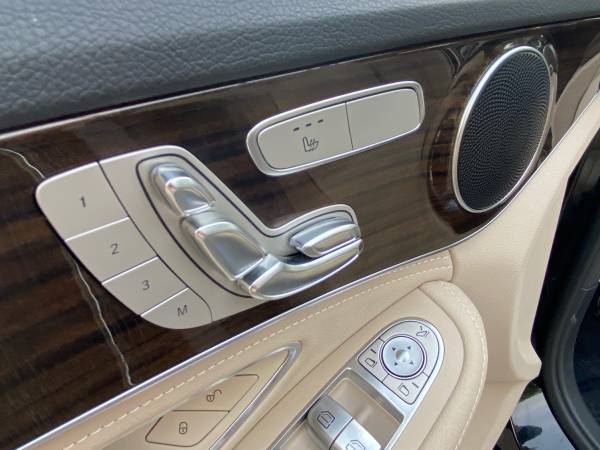 2016 Mercedes-Benz C-Class C 300 - - by dealer for sale in Raleigh, NC – photo 8