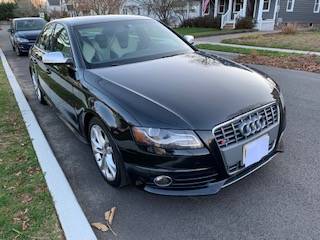 2010 Audi S4 Premium Plus - cars & trucks - by owner - vehicle... for sale in Rumson, NJ – photo 7
