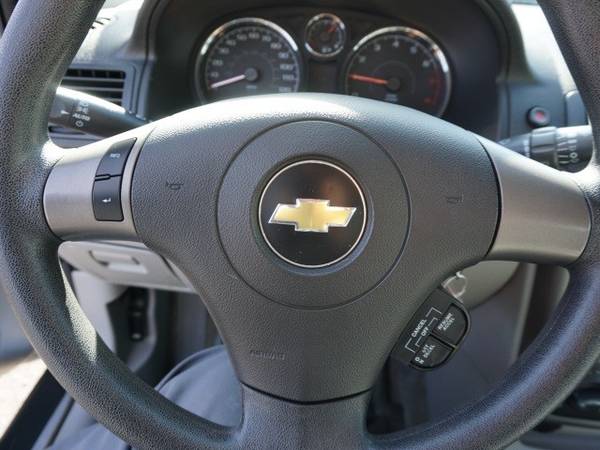 2009 Chevrolet Cobalt Chevy LS Sedan - - by dealer for sale in Gladstone, OR – photo 16