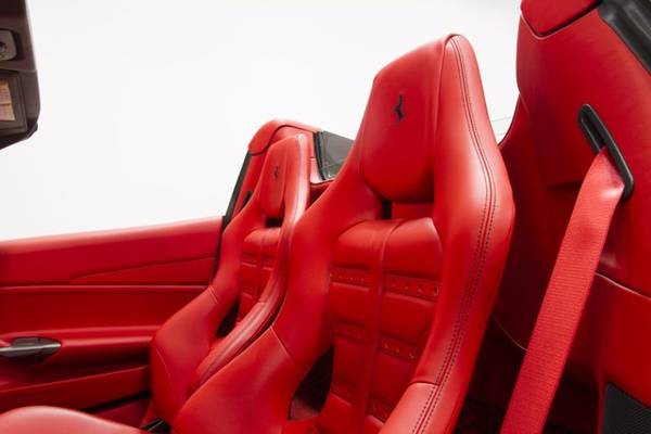 2017 Ferrari 488 Spider - cars & trucks - by dealer - vehicle... for sale in Auburn, MA – photo 14
