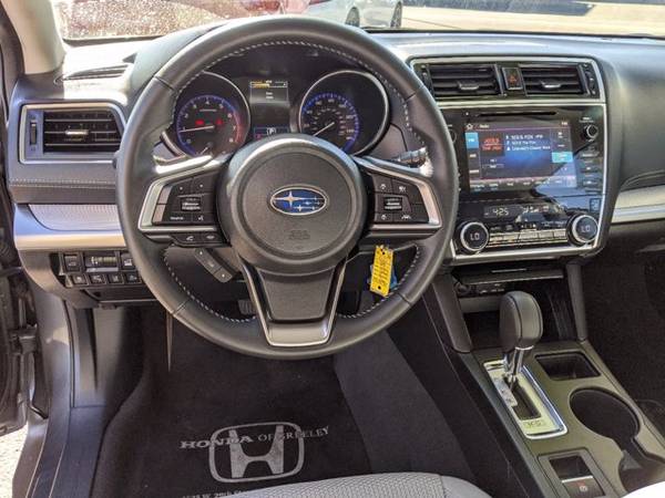 ? 2019 Subaru Outback Premium ? - cars & trucks - by dealer -... for sale in Greeley, CO – photo 11
