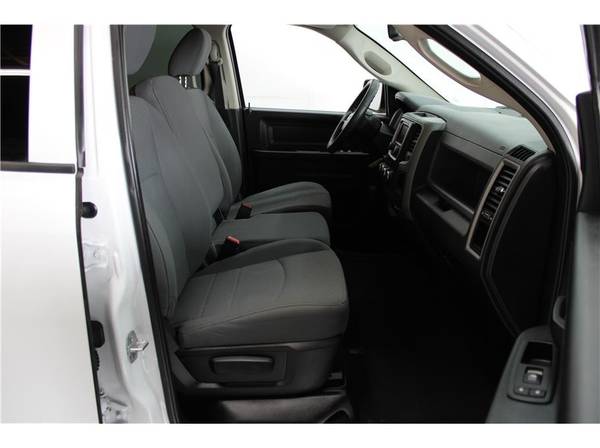2015 Ram 1500 Truck Dodge Express Quad Cab - - by for sale in Escondido, CA – photo 6