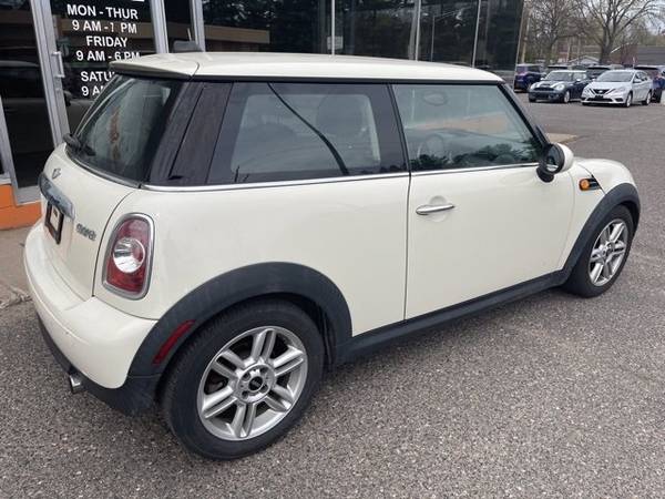 2013 MINI Cooper Base - - by dealer - vehicle for sale in Wausau, WI – photo 6