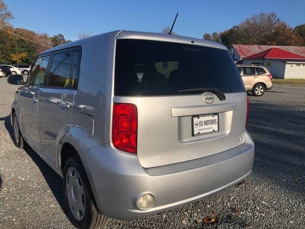 *2010 Scion xB- I4* Clean Carfax, All Power, New Brakes, Good Tires... for sale in Dagsboro, DE 19939, MD – photo 3