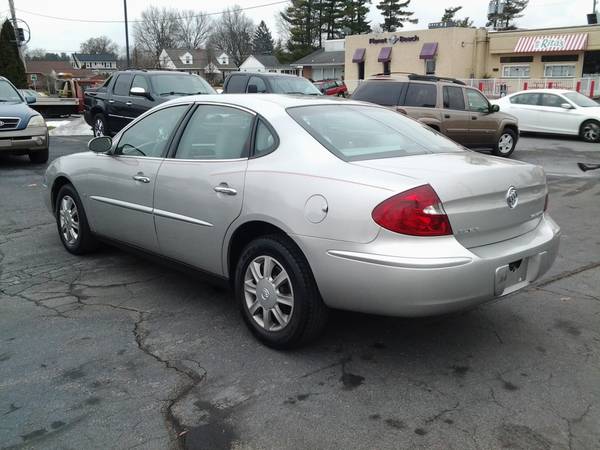 2007 Buick Lacrosse CX - - by dealer - vehicle for sale in Bausman, PA – photo 7