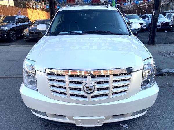 2012 Cadillac Escalade AWD Luxury - EVERYONES APPROVED! - cars & for sale in Brooklyn, NY – photo 6