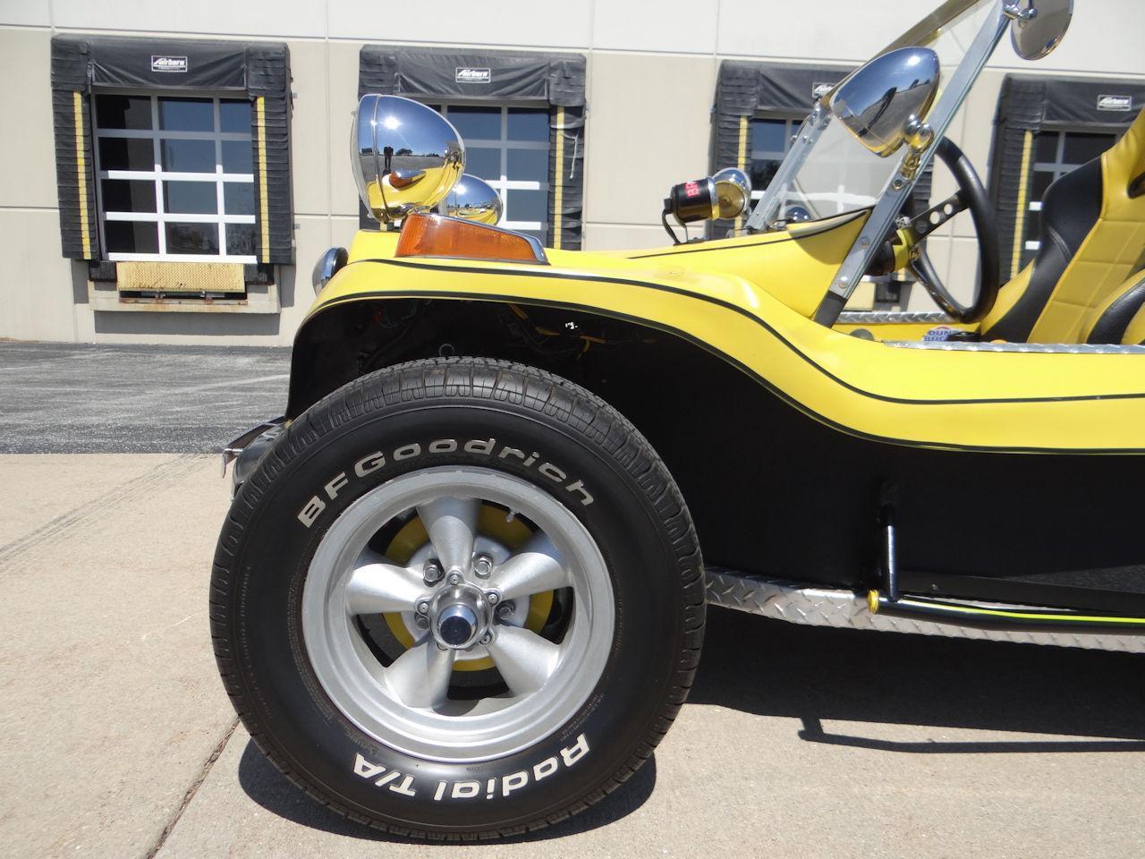 1961 Volkswagen Dune Buggy for sale in O'Fallon, IL – photo 51