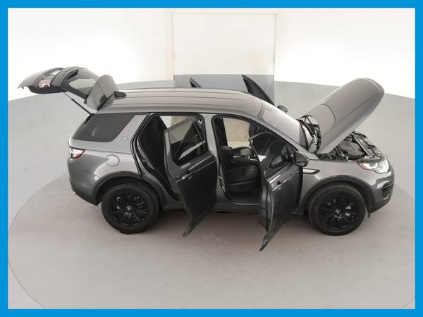 2018 Land Rover Discovery Sport SE Sport Utility 4D suv Gray for sale in Tucson, AZ – photo 20