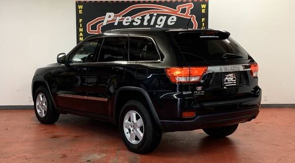 *2012* *Jeep* *Grand Cherokee* *Laredo* -* 100% Approvals!* for sale in Tallmadge, OH – photo 13
